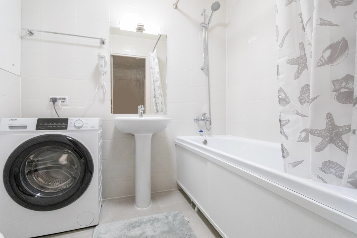 Апартаменты Котельники Сосновая 5к1