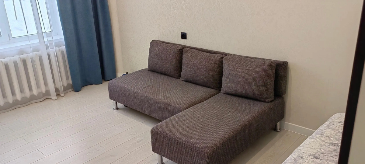 Квартира Псковская 4А