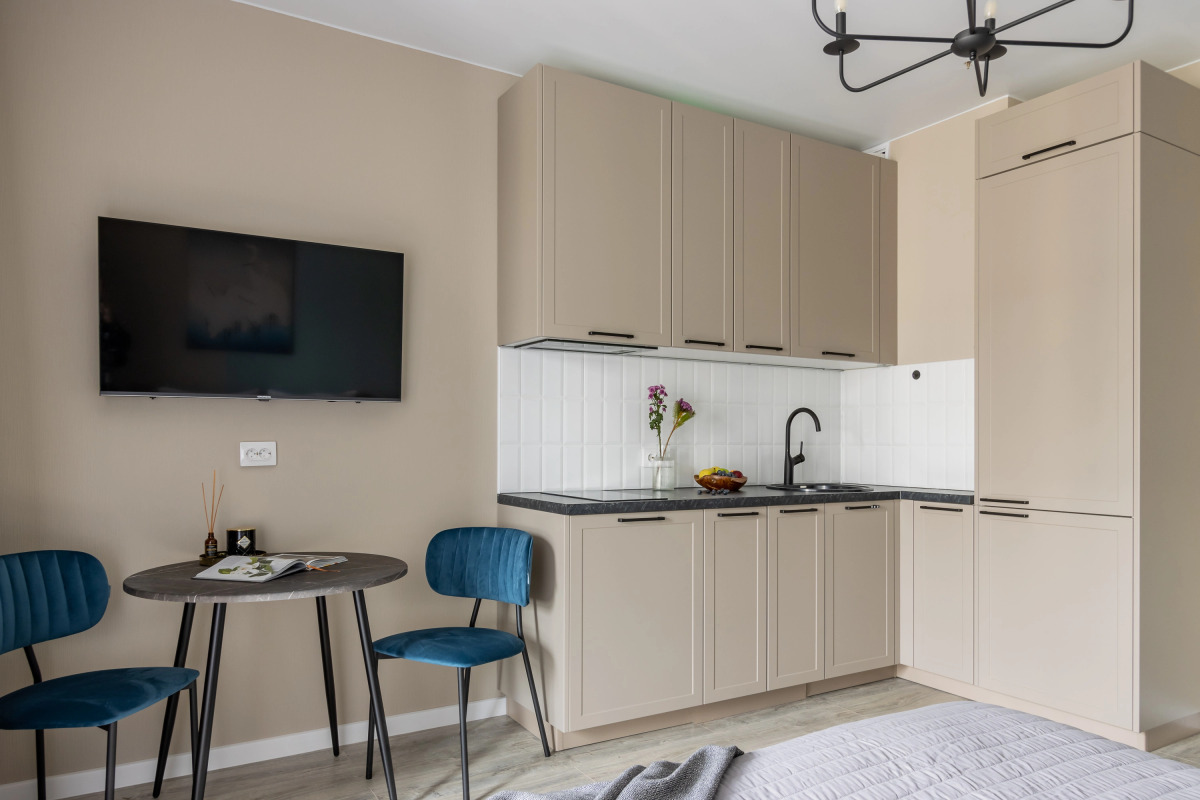 Апартаменты Tender Bird