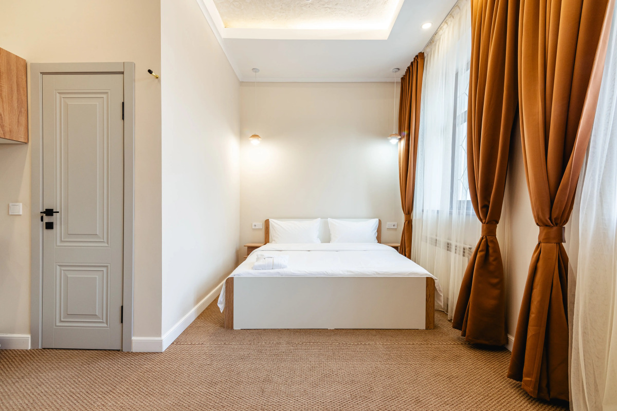 Отель AYKUN Terenkur