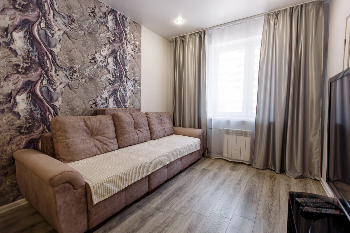 Апартаменты ЖК Александрия