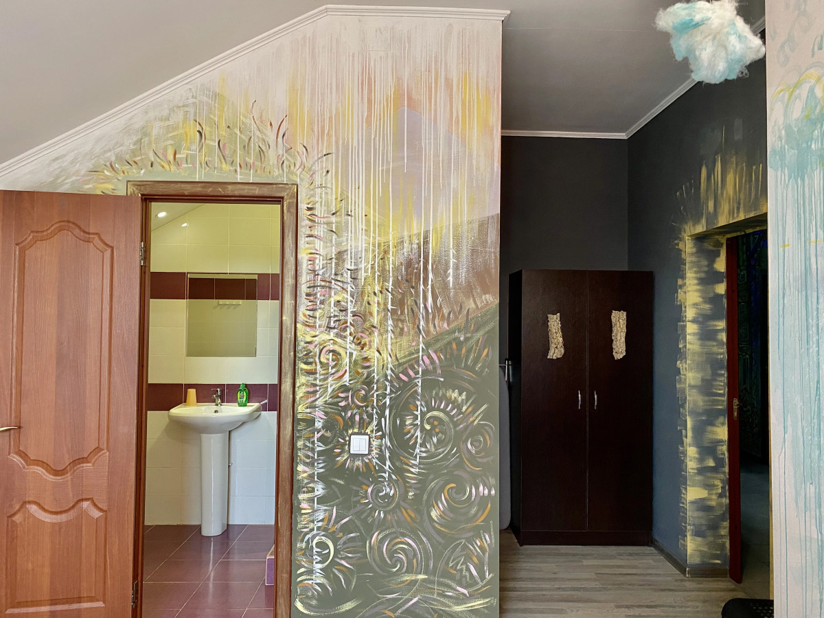 Гостевой дом  Art-House SFERA