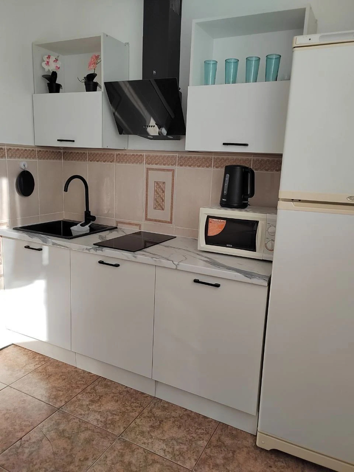 Уютная квартира в центре Иркутска