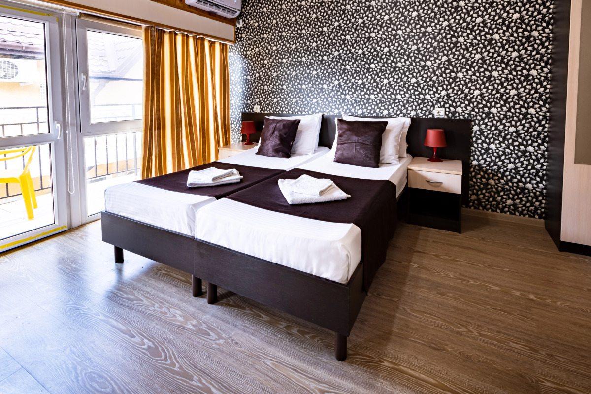 Гостевой дом Кипр