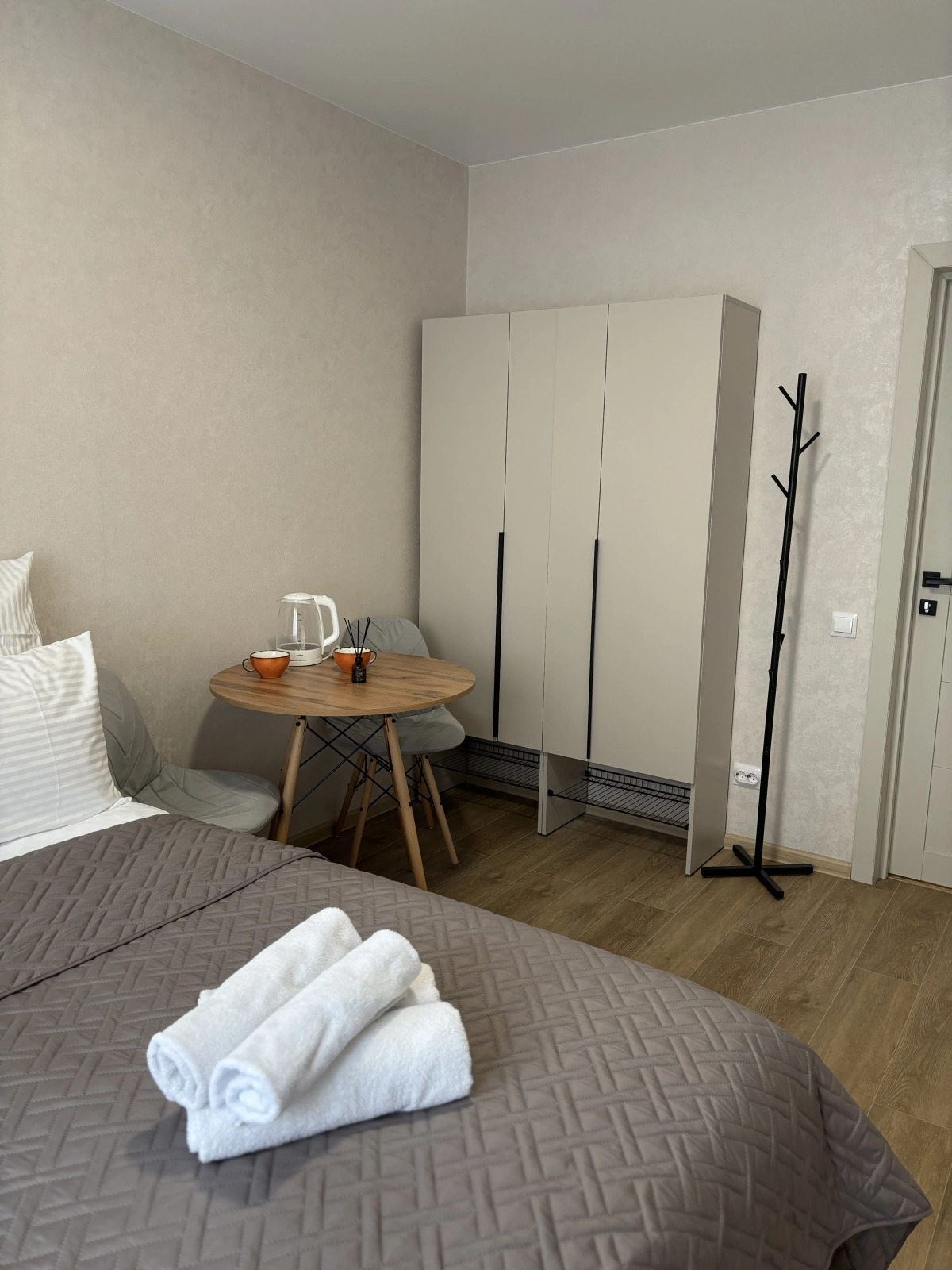 Меблированные комнаты Комната в квартире Авраменко 13