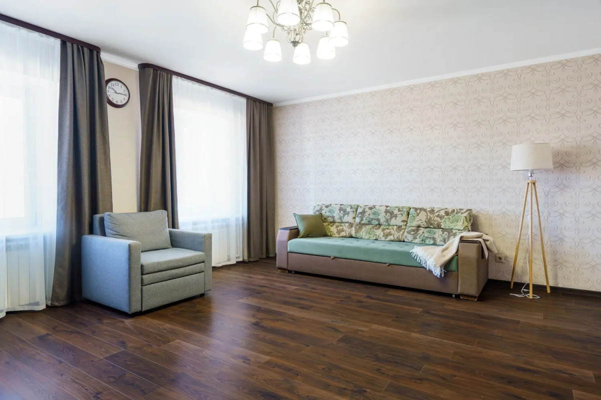 Квартира Good night на Гоголя 15