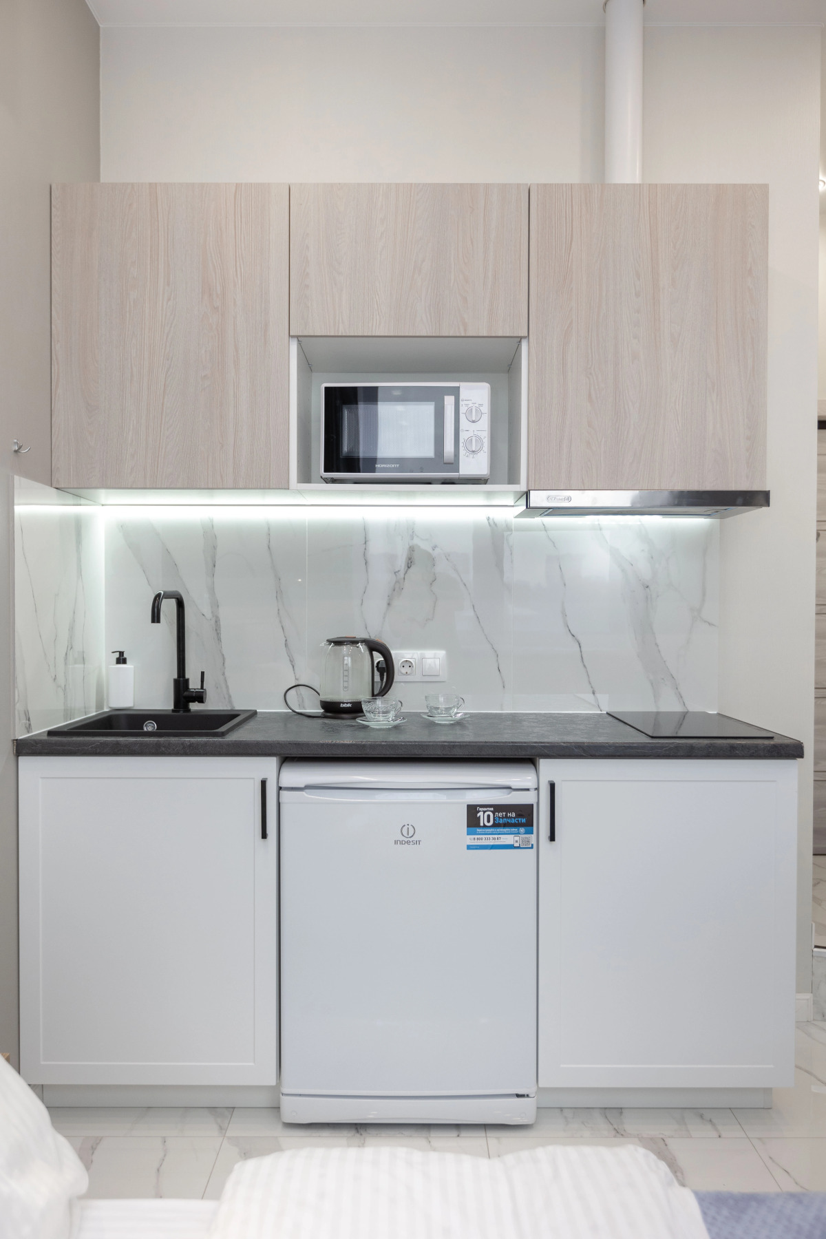 Квартира Студия возле метро Кунцевская