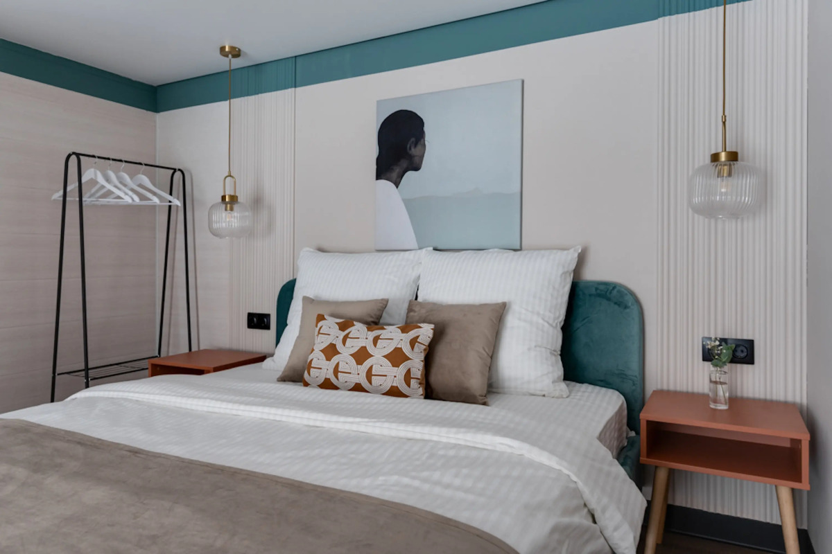 Апартаменты UraganAPART Аврора