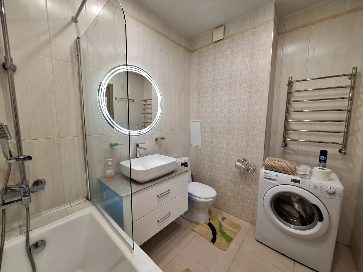 Апартаменты Luxury Room от Rooms Apartments