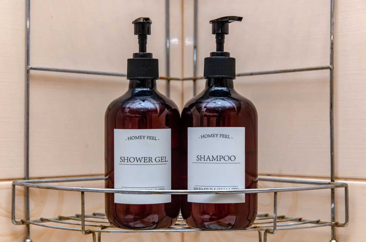 Апартаменты на В.Уса