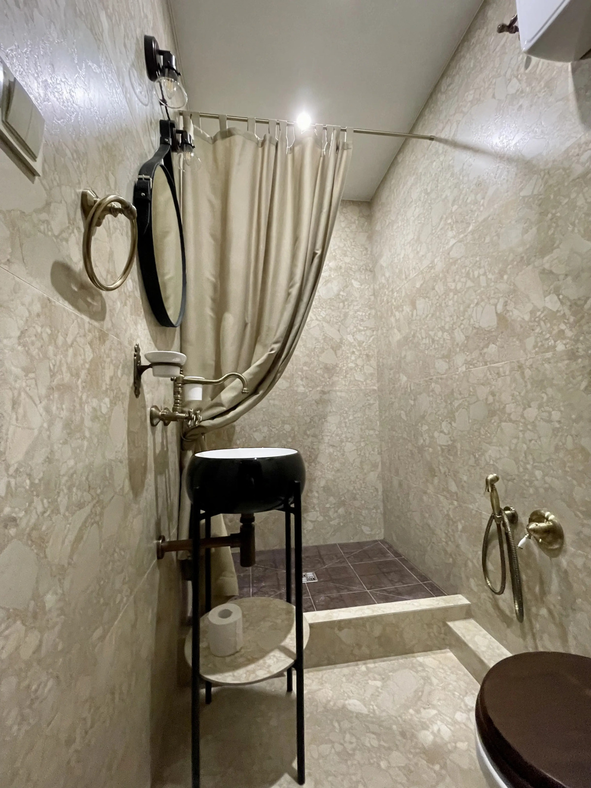 Отель Saloon Western