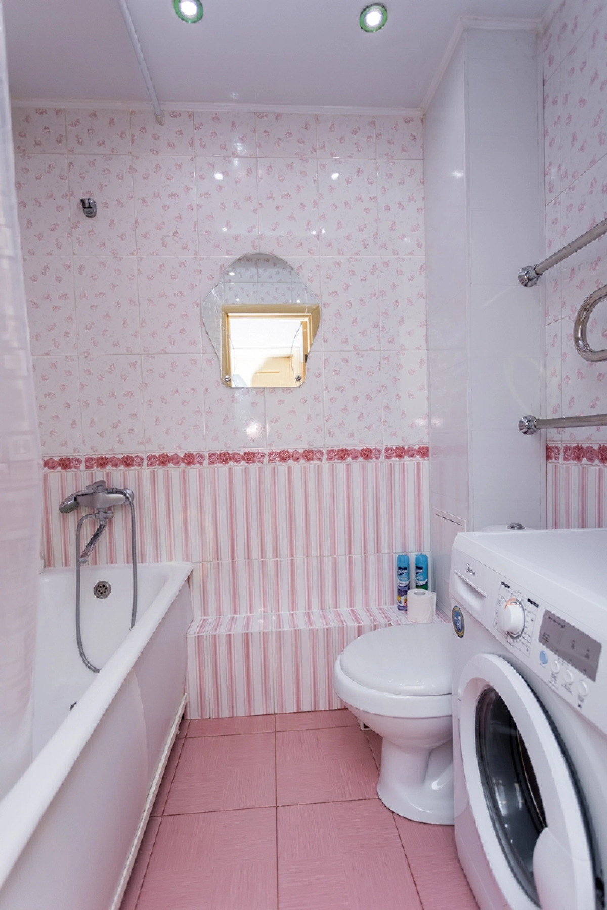 Апартаменты на Ленина 329