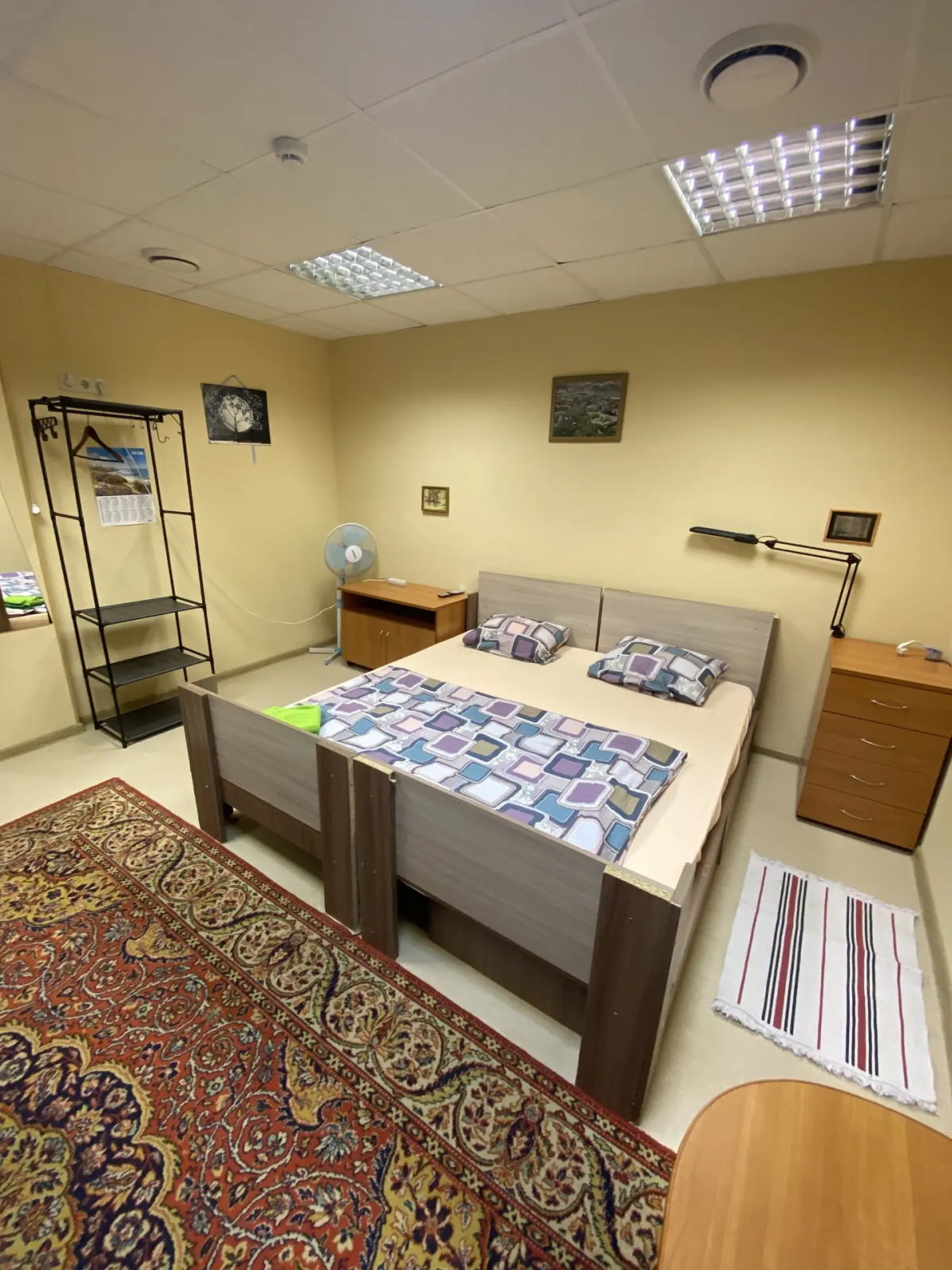 Хостел Арена Мини-отель