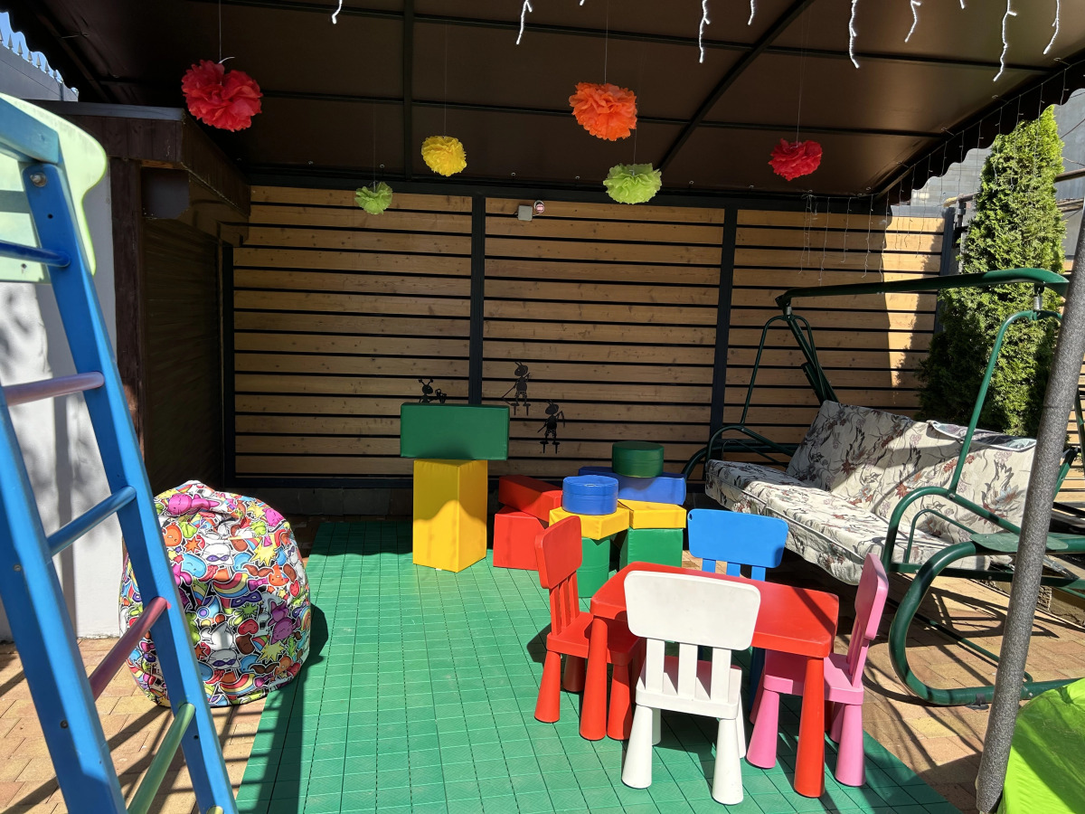 Вилла Орхидея