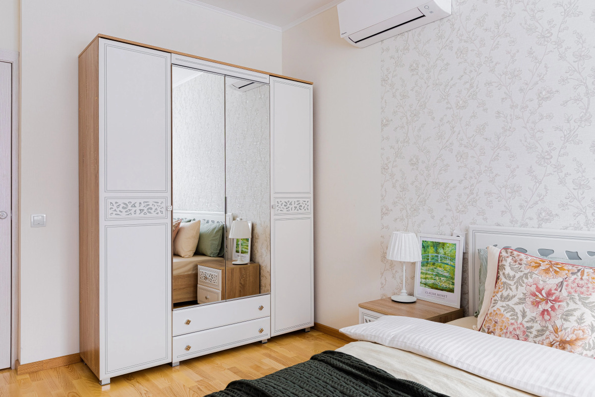 Апартаменты Summer flat