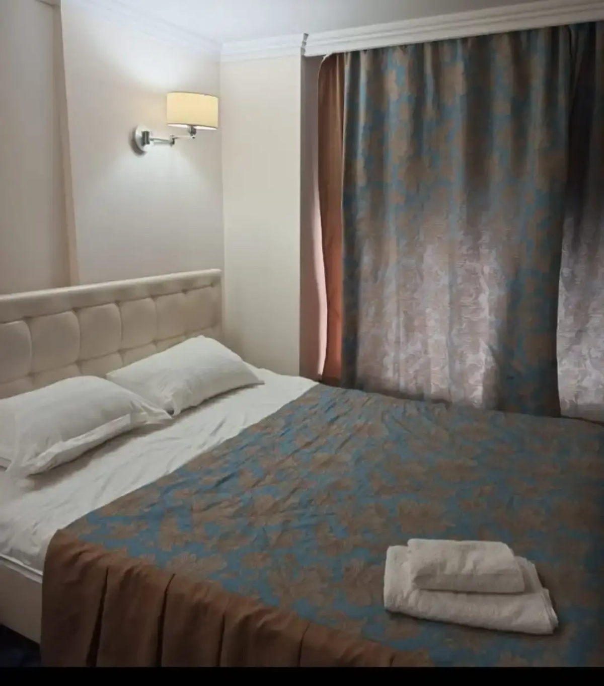 Hotel Baiterek