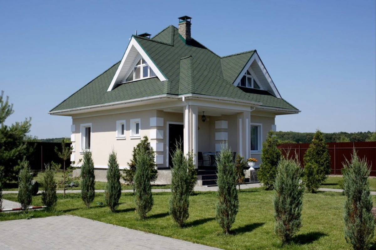 Апарт-отель Застава у Оки