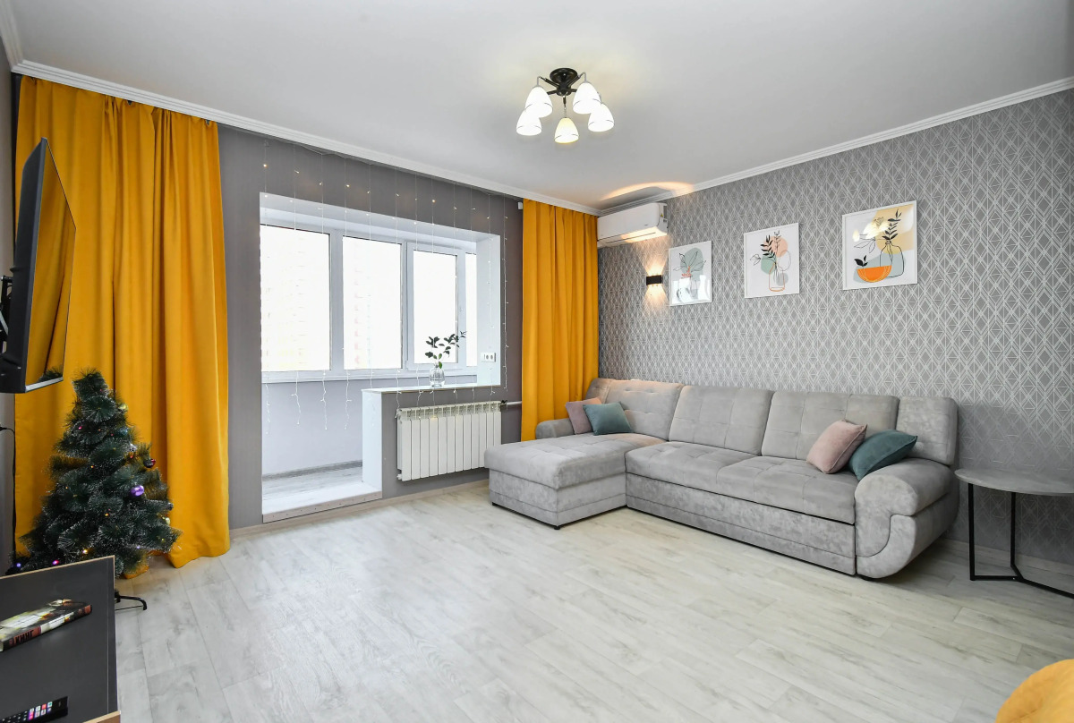 Квартира 1 комнатные возле ТРЦ Планета