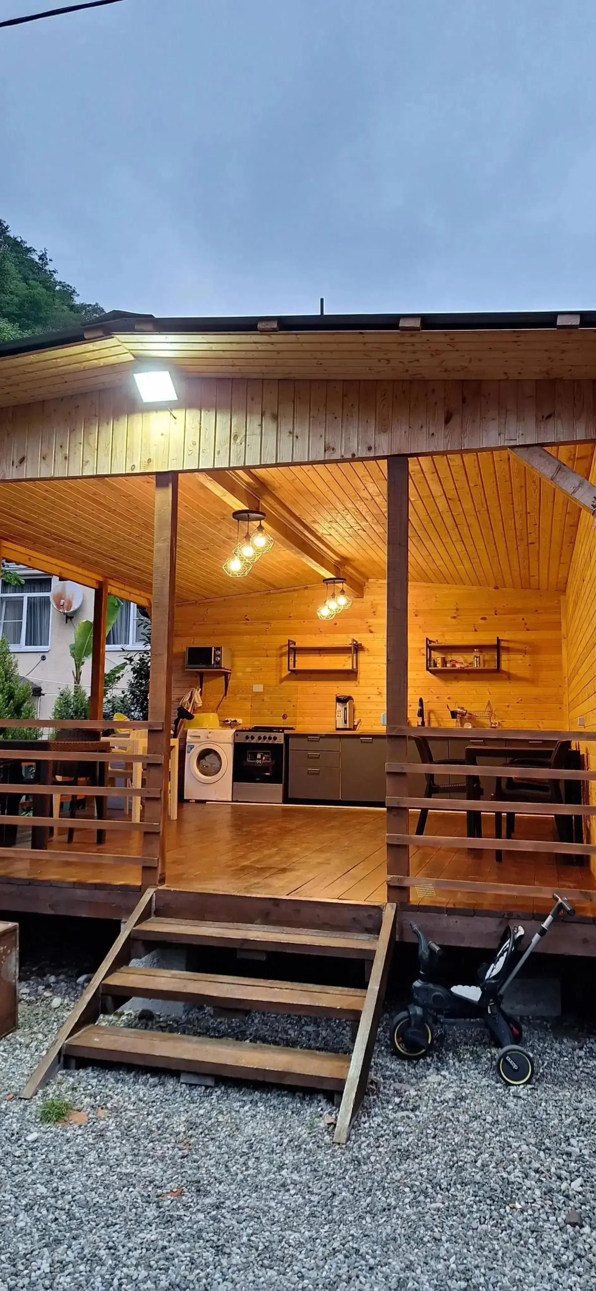 Гостевой Дом Ahan