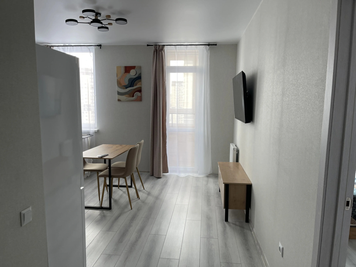 Апартаменты Русская Изба 3