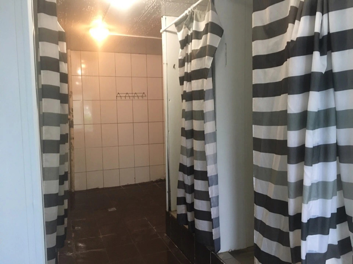 Хостел Милано