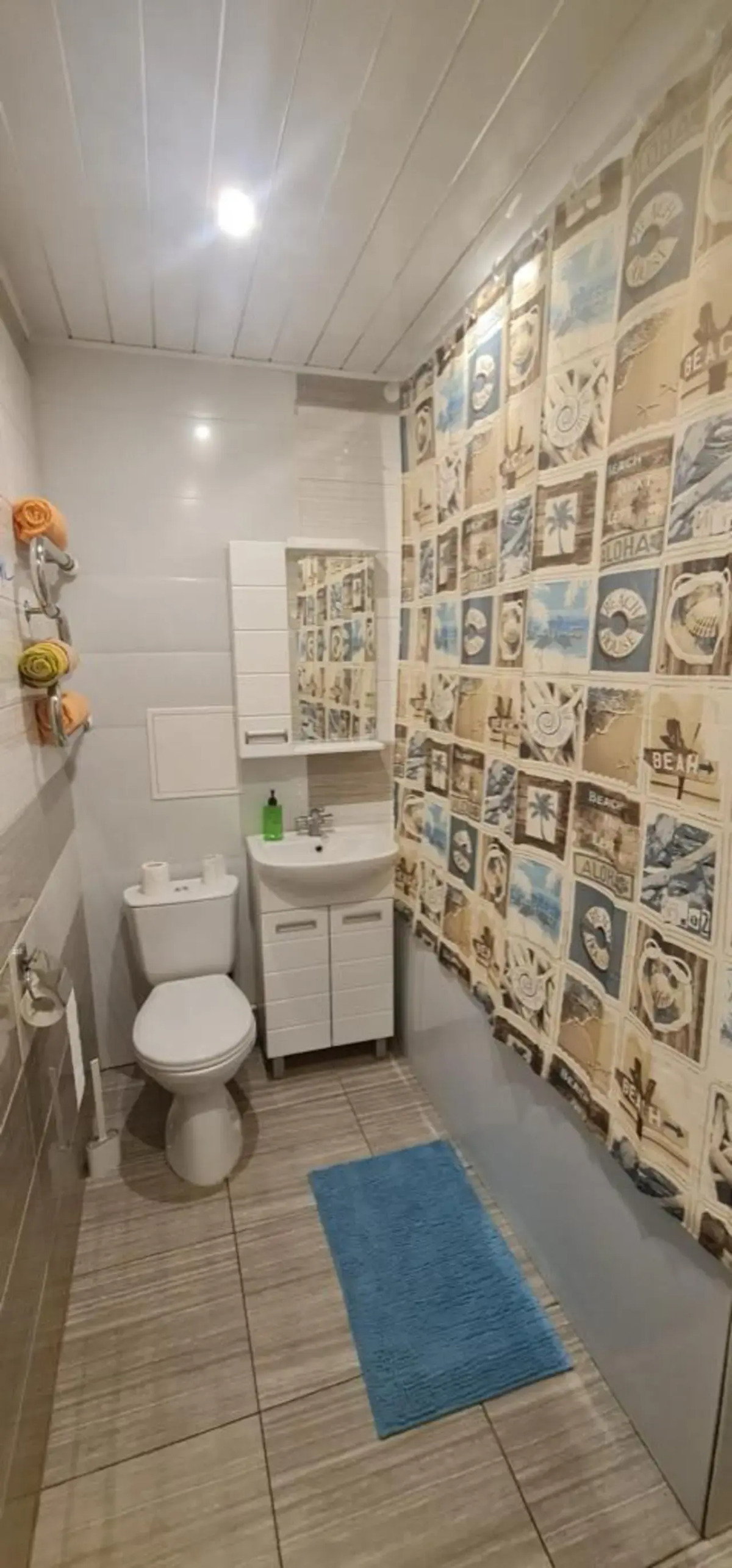 Квартира на Ленина 2