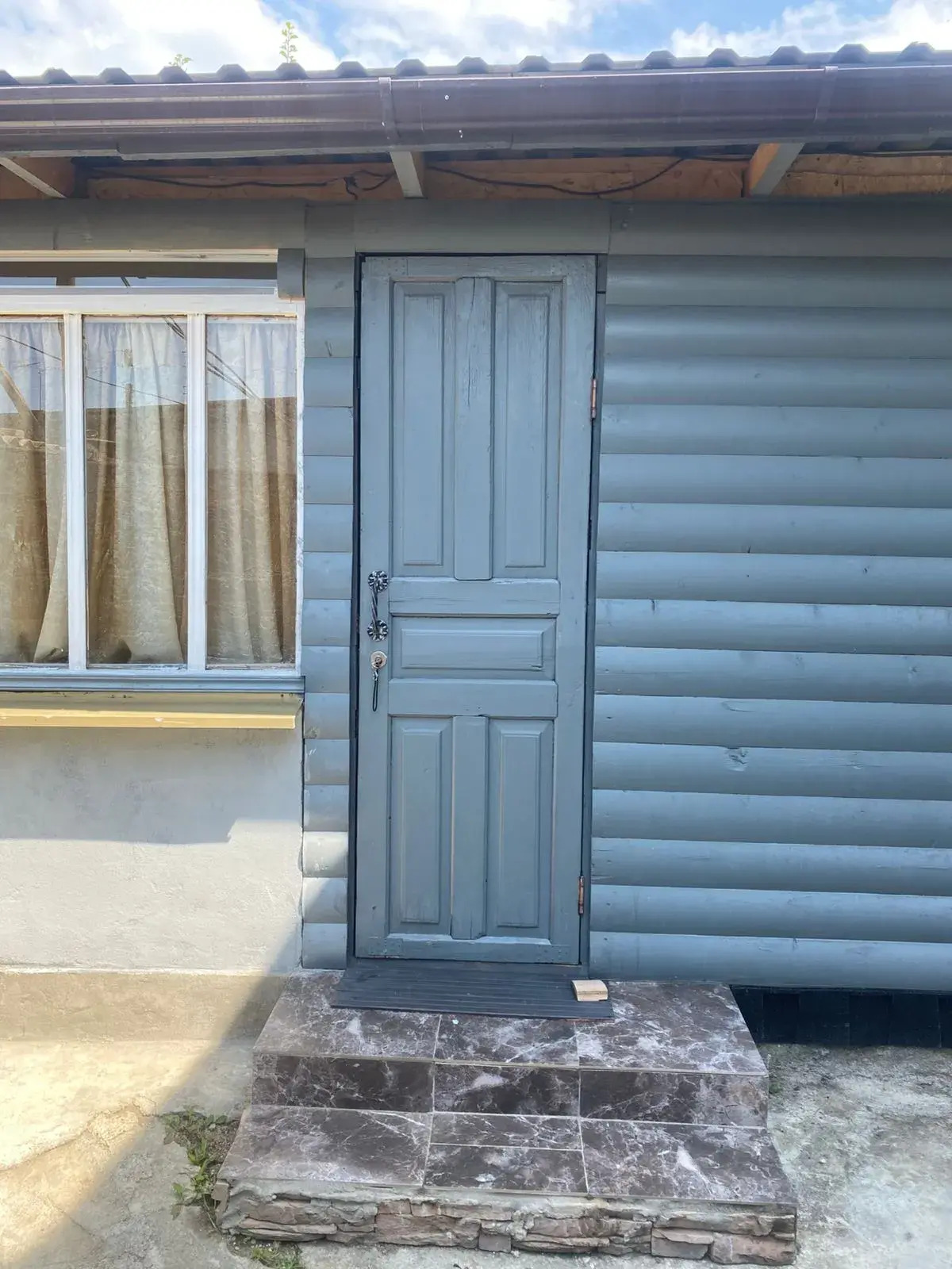 Гостевой Дом Гостевые Домики Гудаута