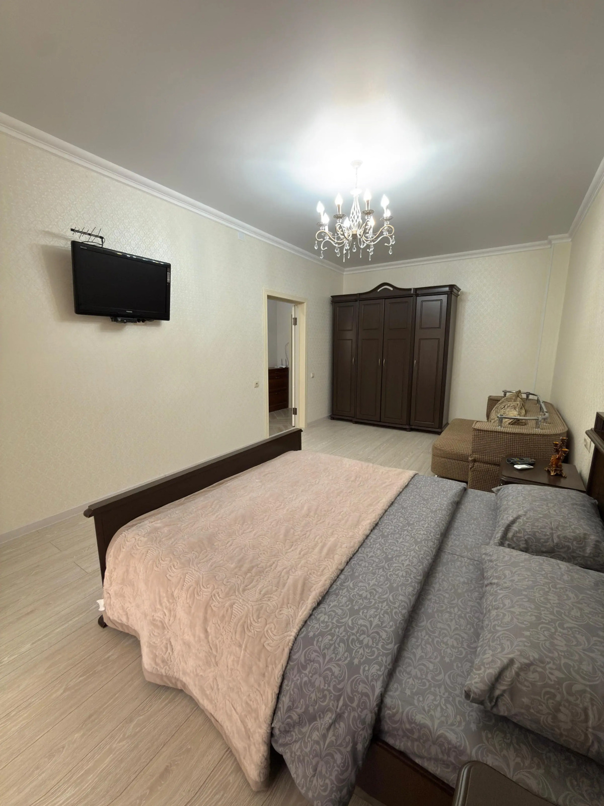 Апартаменты на Шогенцукова