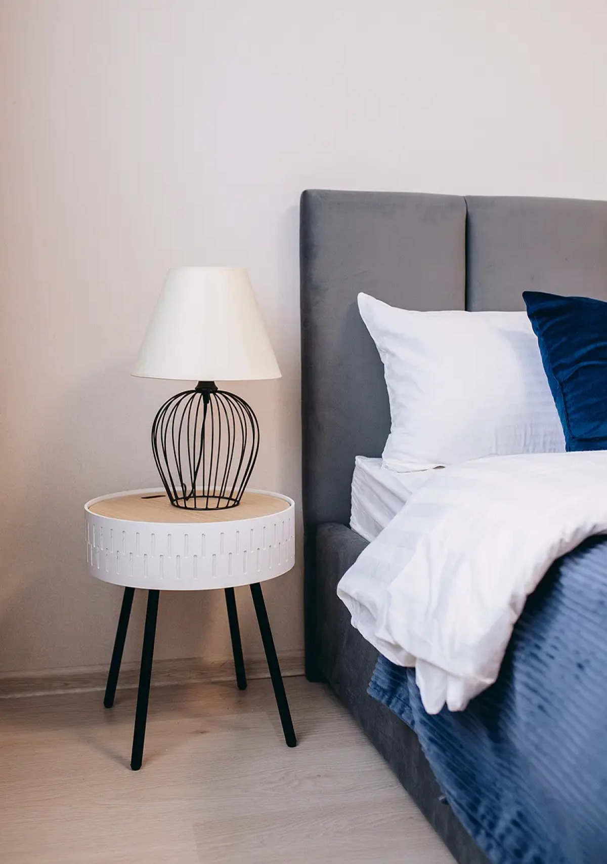 Апартаменты Сапфир