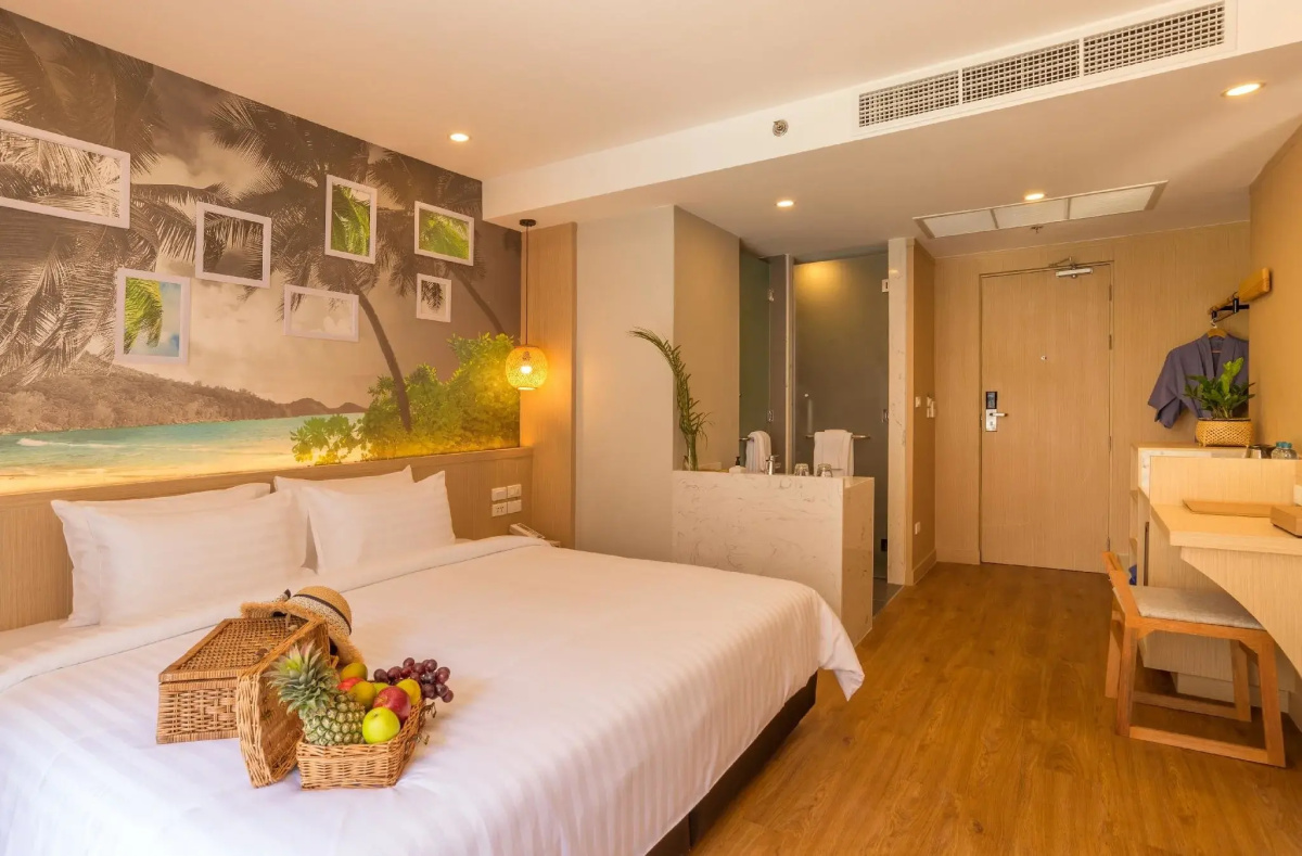 Sea Seeker Krabi Resort