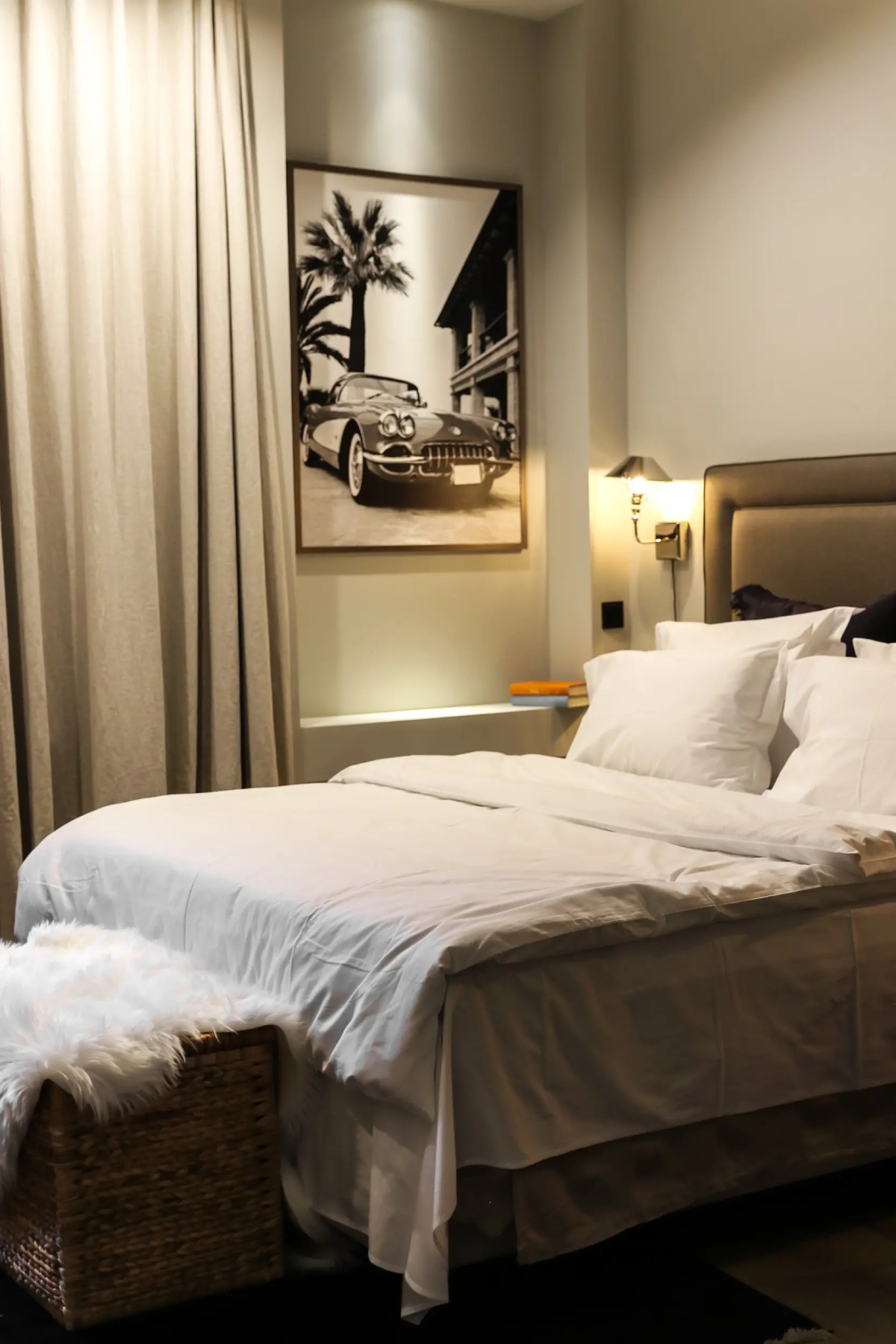 Апартаменты Marts Притяжение