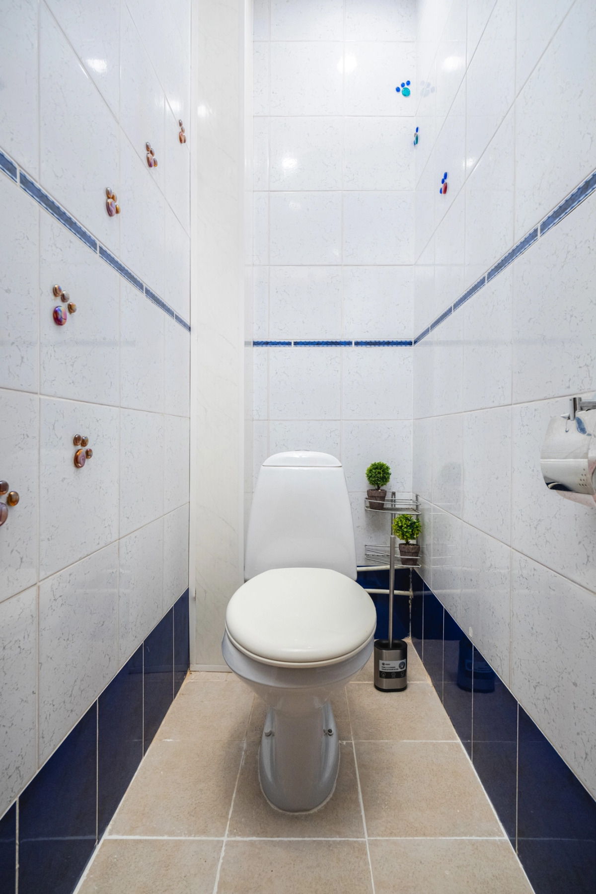 Квартира Двухкомнатная возле вокзала