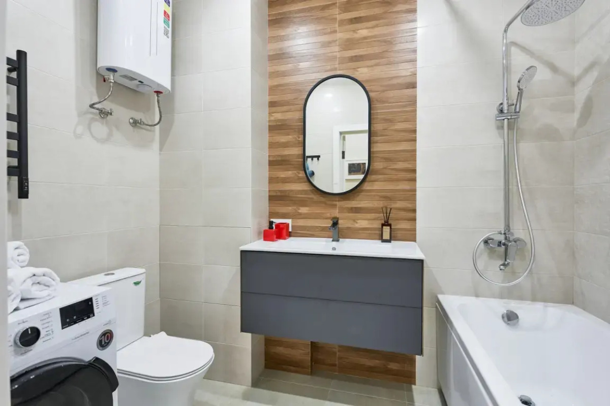 Квартира на Республики 204 к4 3