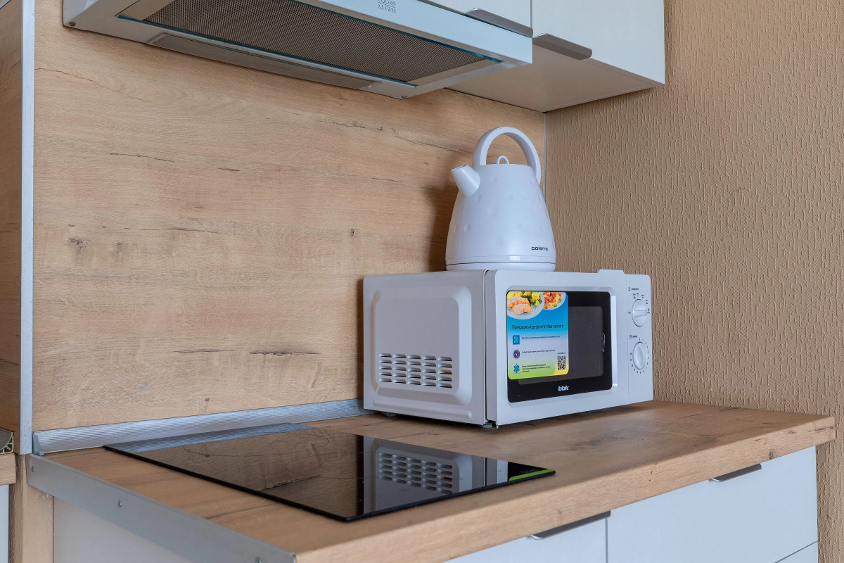 Апартаменты Hello!