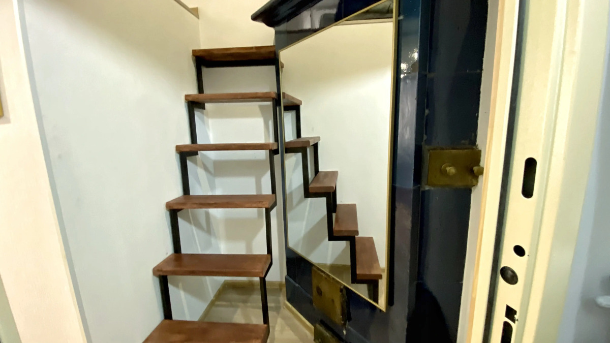 Апартаменты Студия на Рубинштейна 23