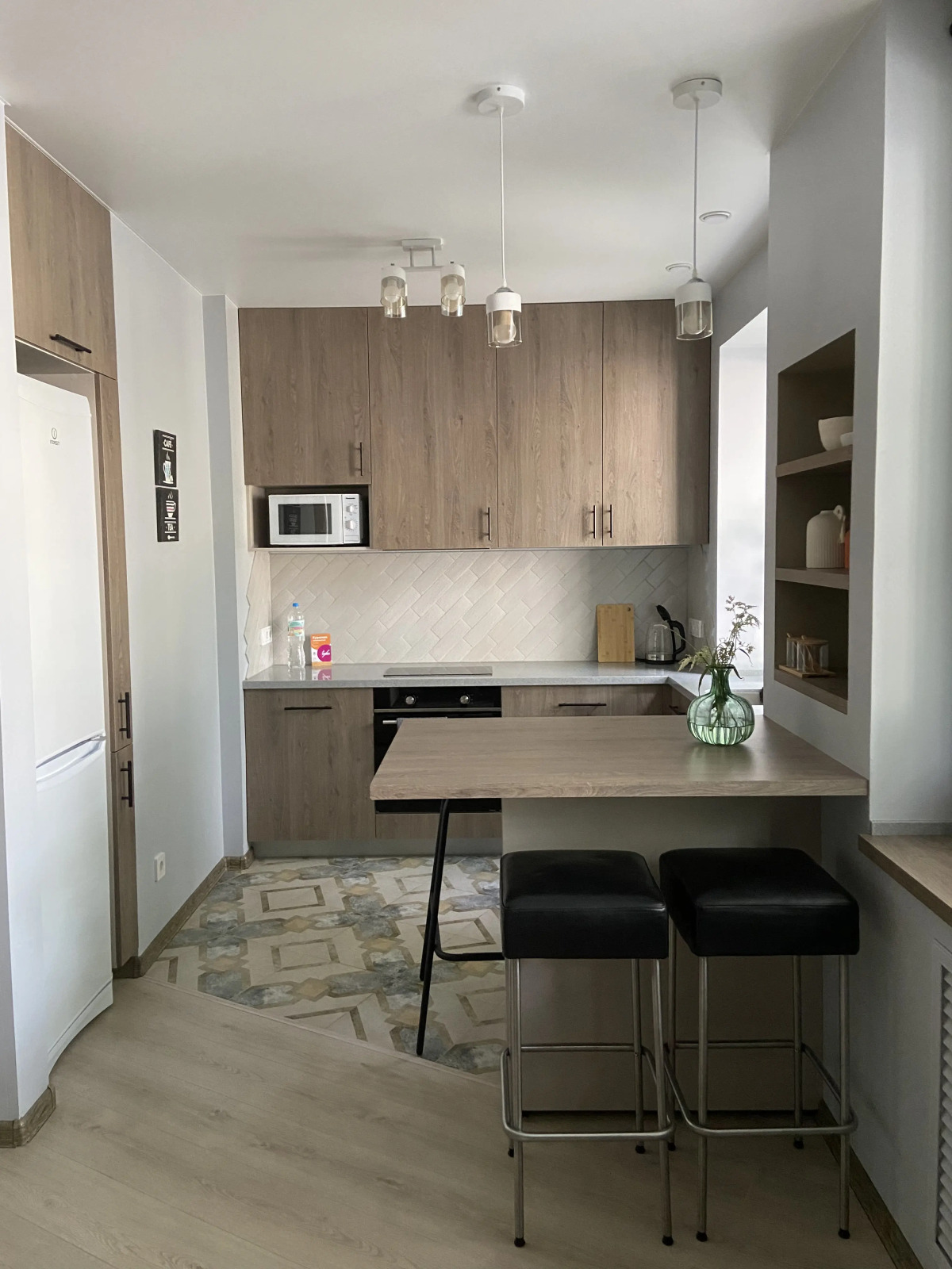 Квартира В историческом центре Екатеринбурга