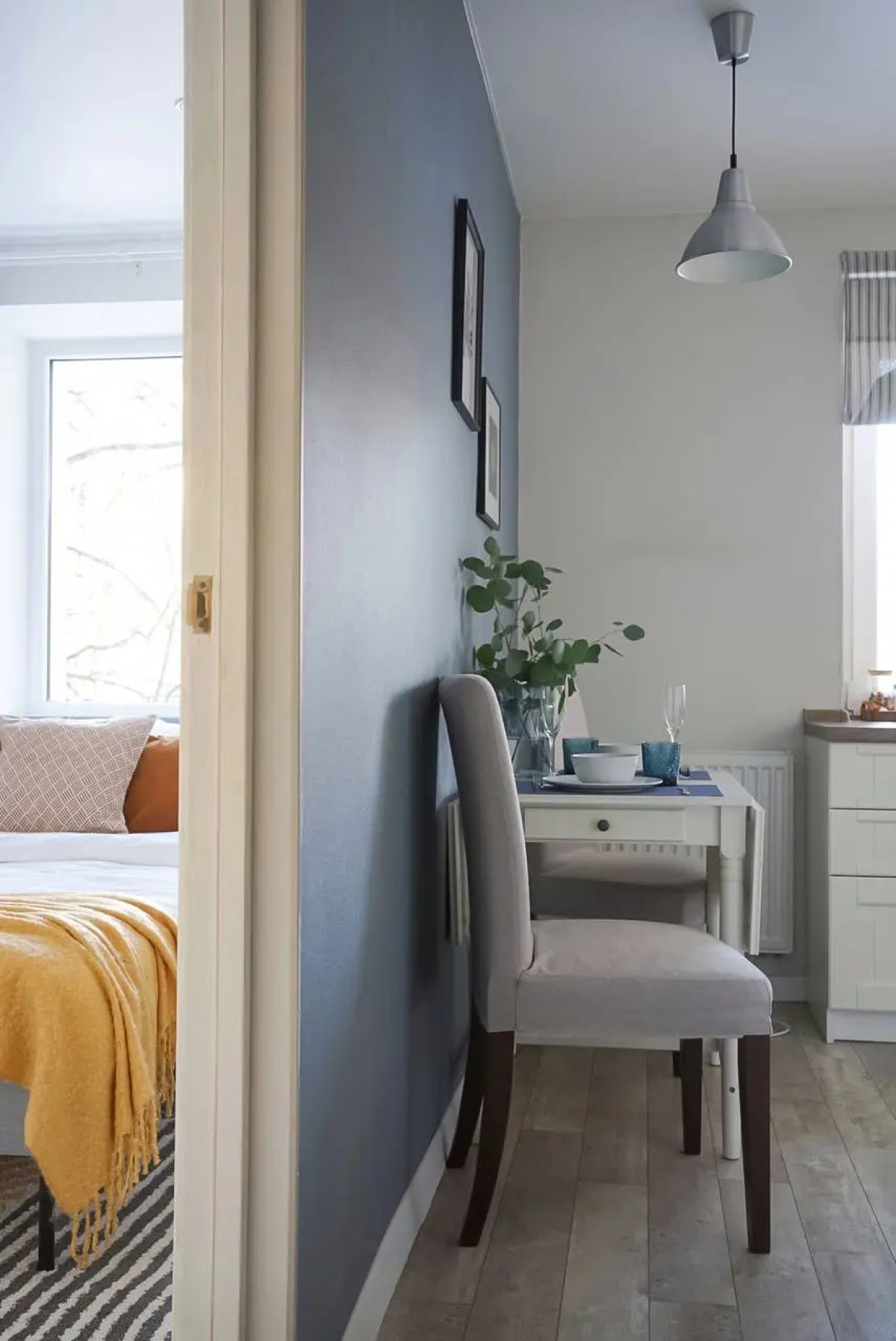 Апартаменты Дюна