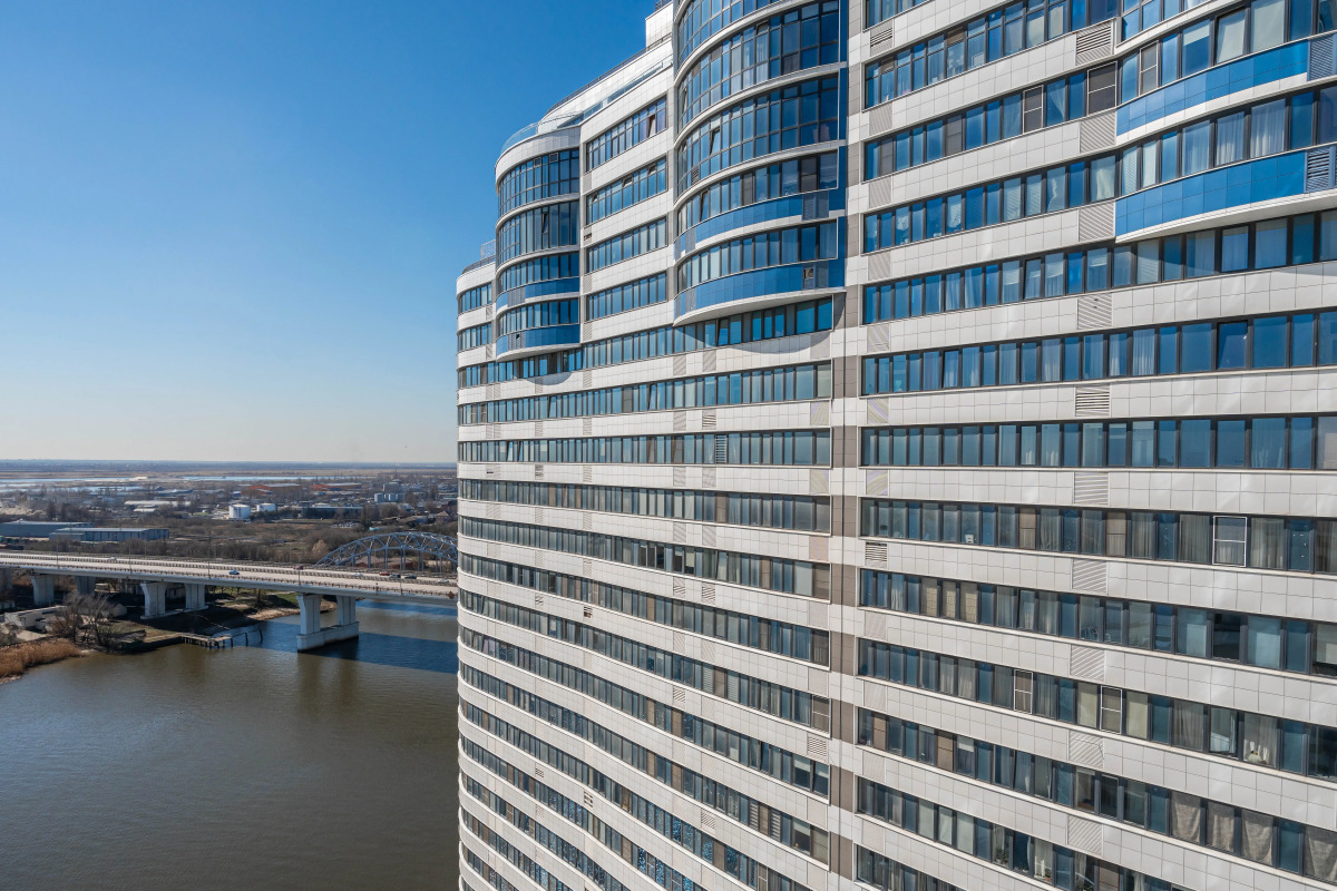 Апартаменты Комфорт и Дон