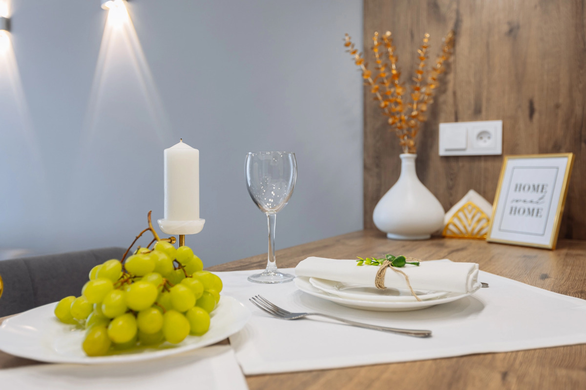 Апартаменты Мариенко 3