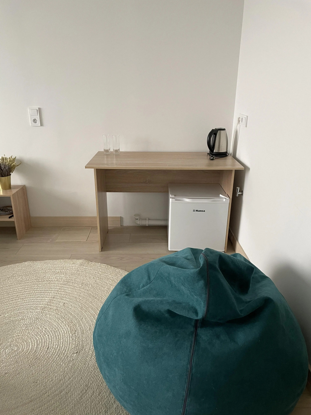 Апартаменты Тиффани Технопарк