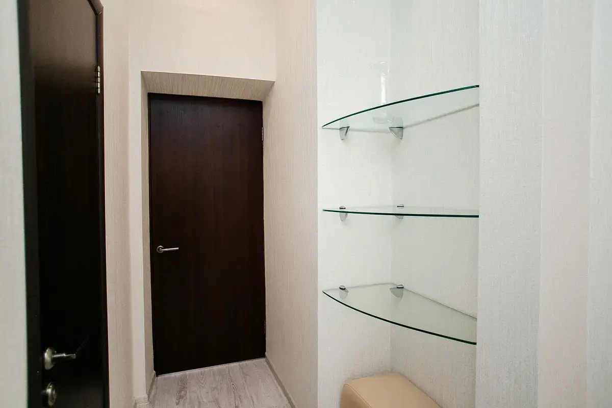 Апартаменты Сутки-Дом - Покровка 1