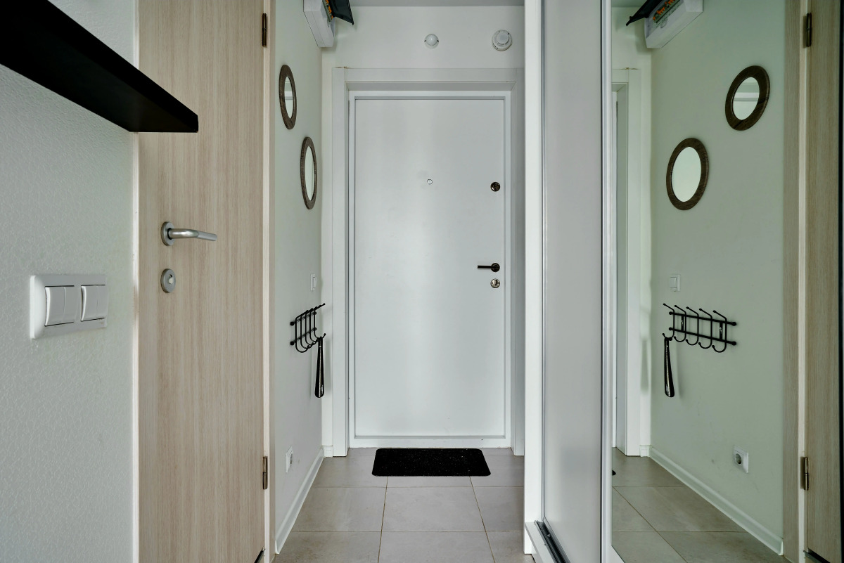 Апартаменты RoomOnDay на ул.Мира арт.000719