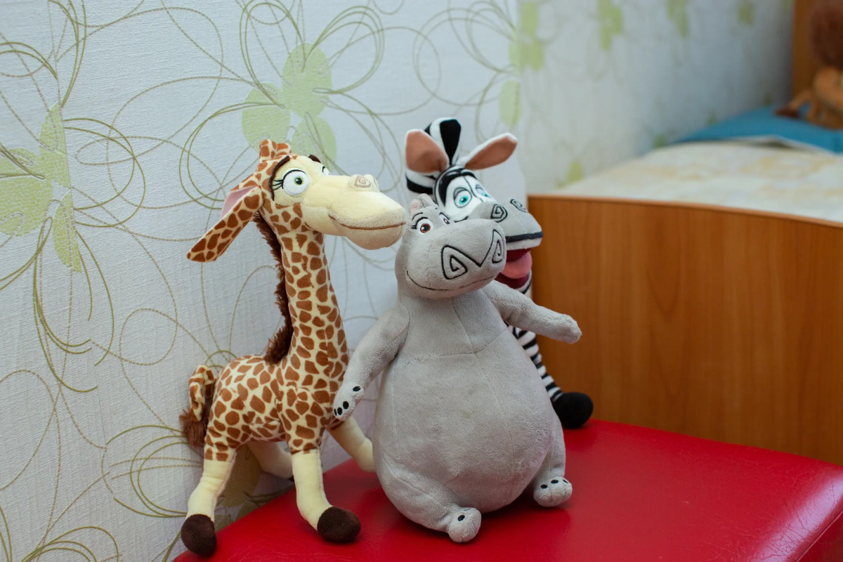 Апартаменты Спелая Вишня в Центре Города