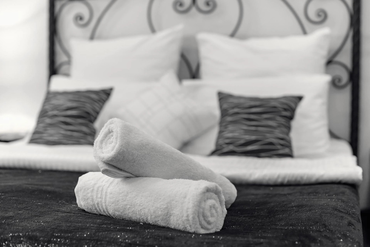 Апартаменты на улице Большая Павловской 37