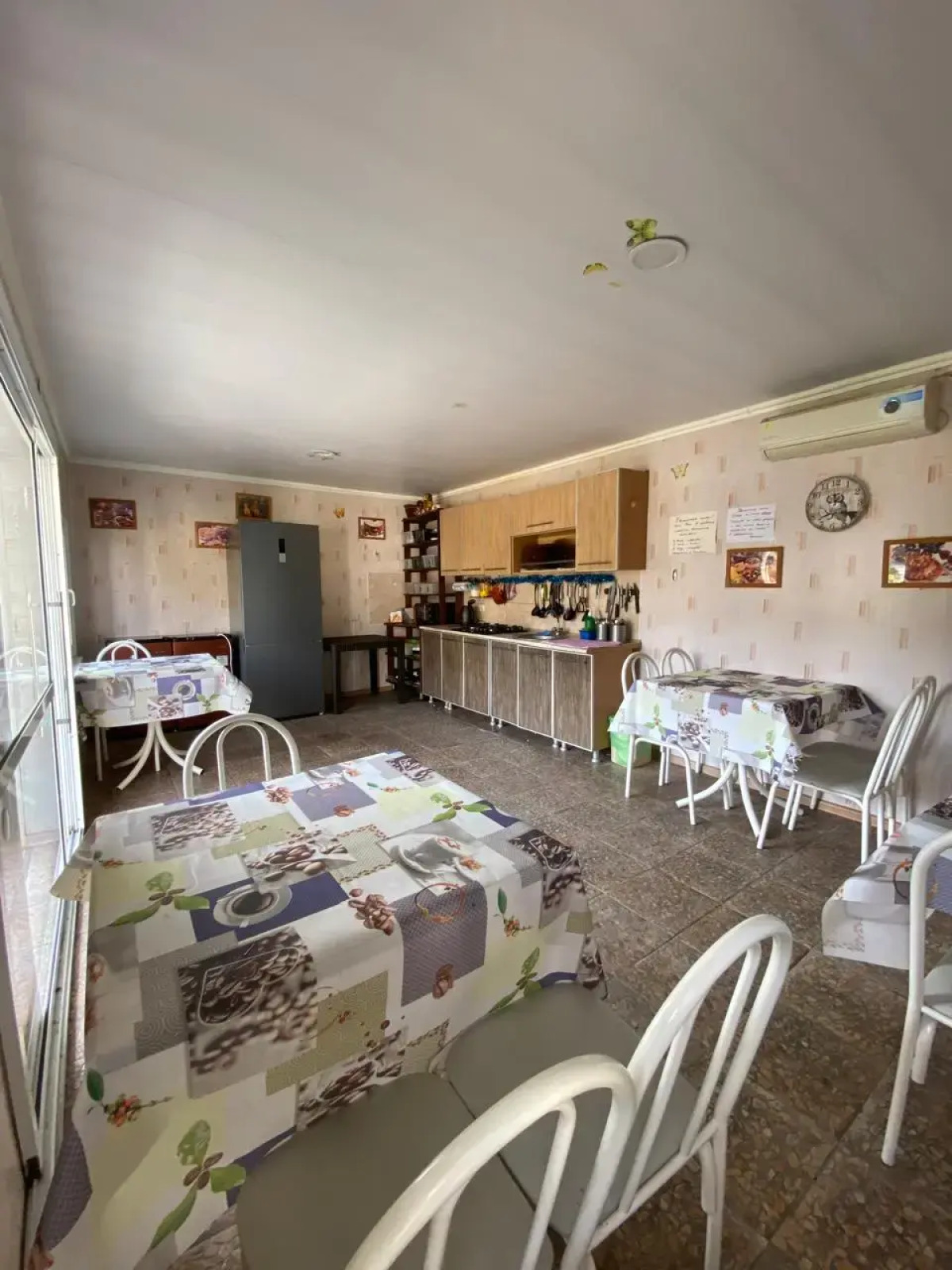 Гостевой дом Архипка Rooms