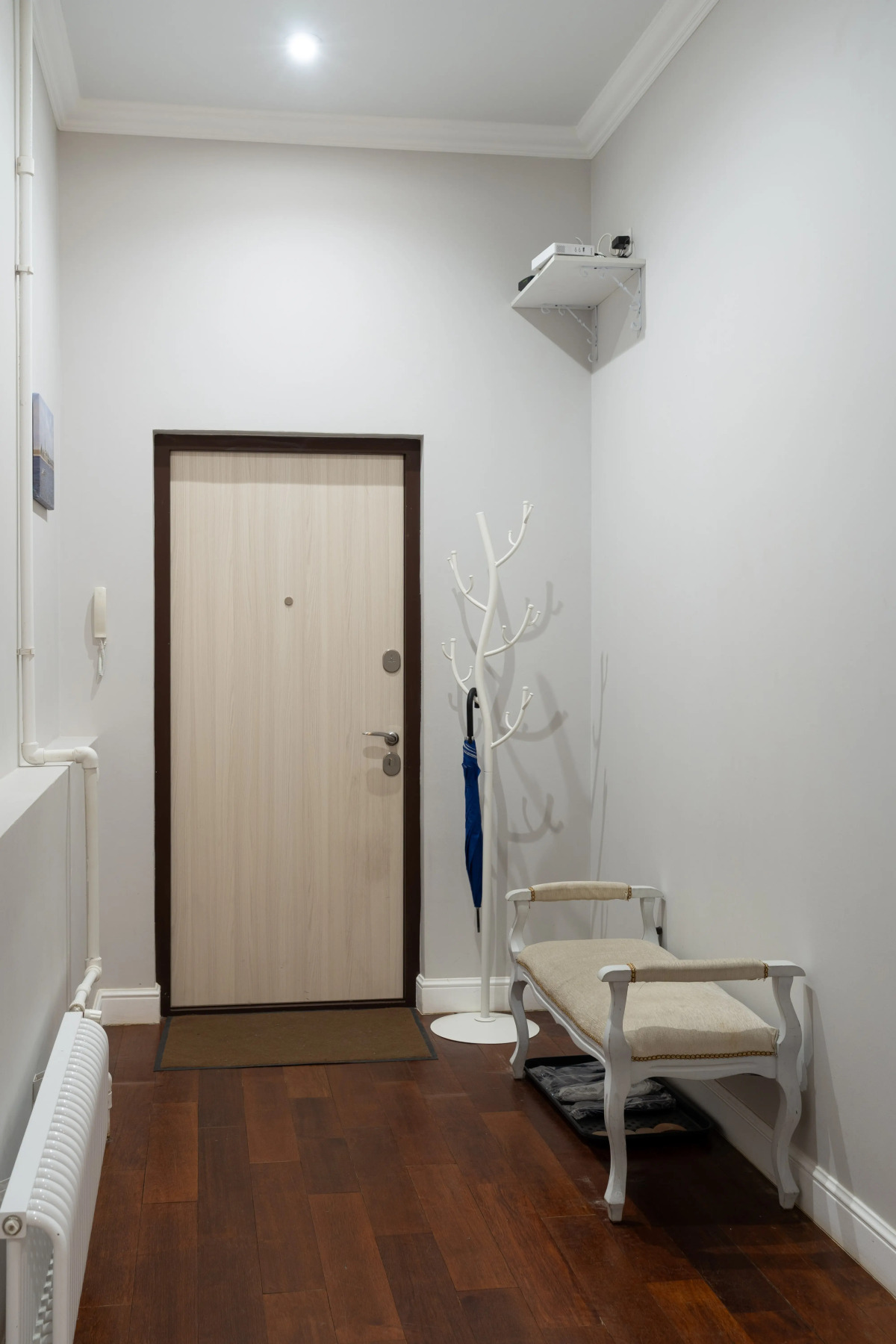 Квартира Дом Орлова