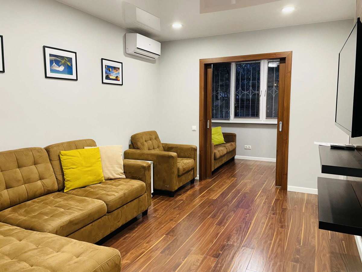 Apartamenty na Roz 61