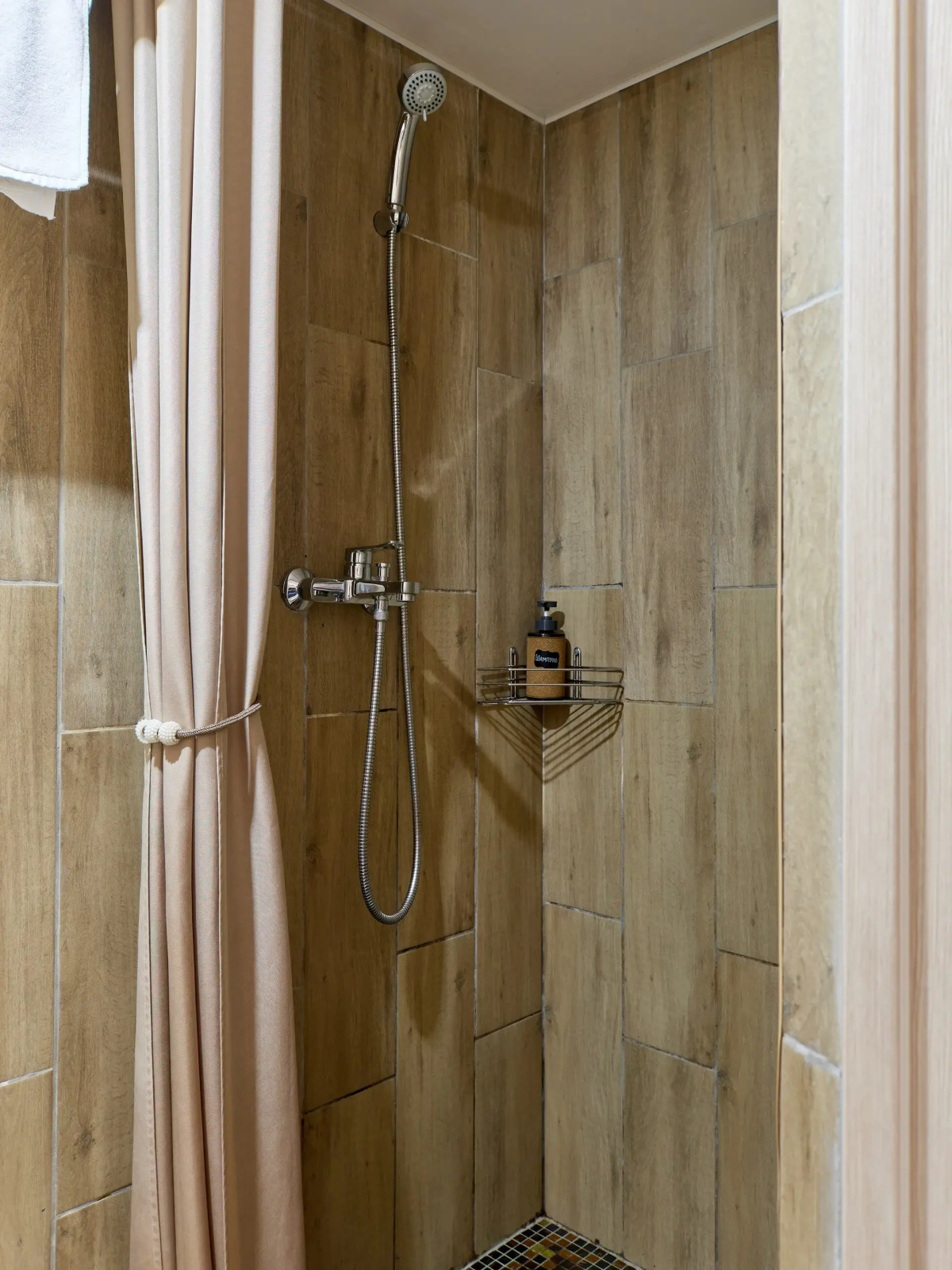 Апартаменты Rush in Aparts  Двухуровневые с Парковкой в Центре Казани