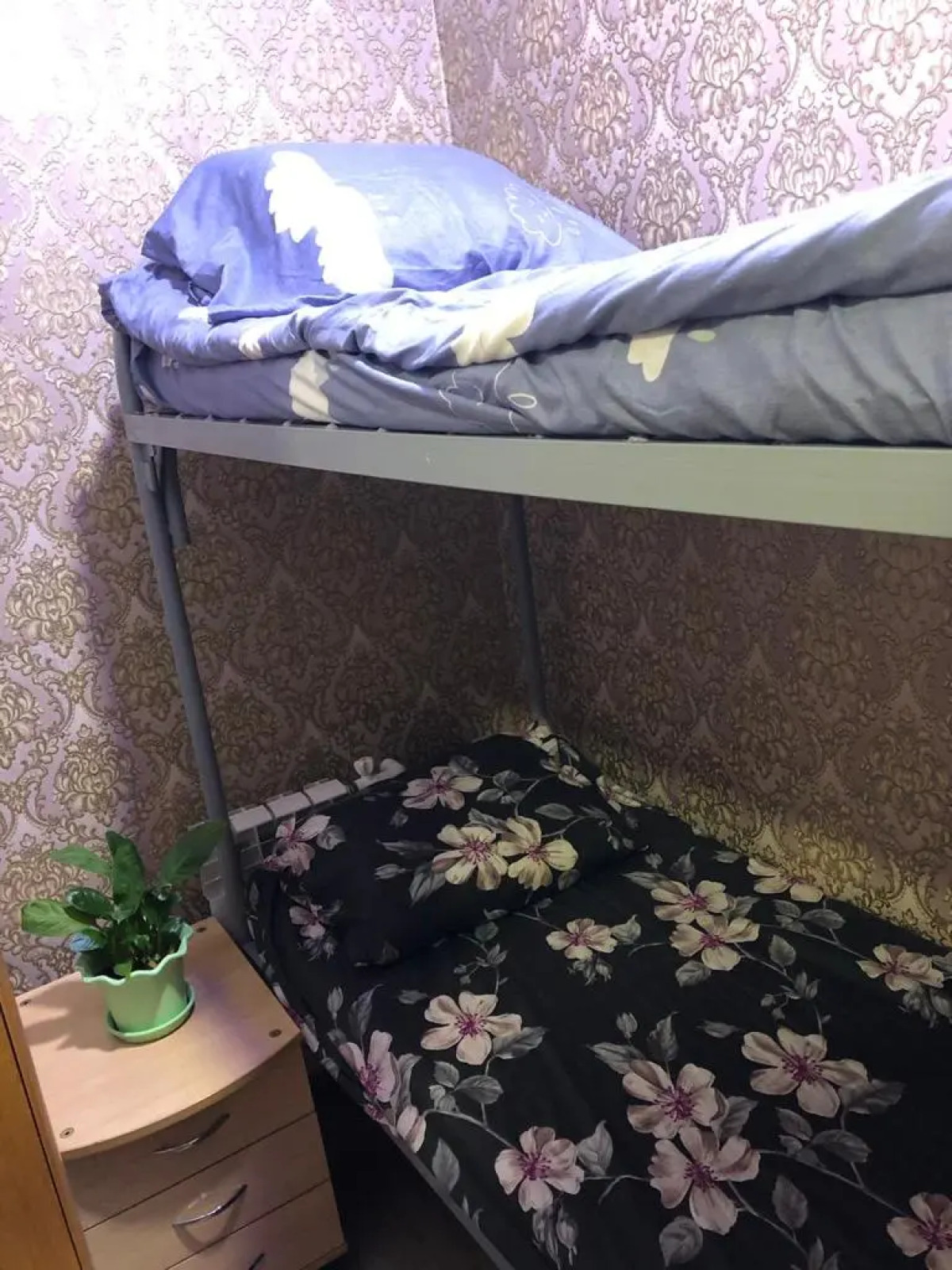 Мини-отель Хенси21