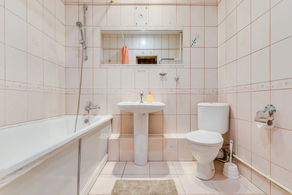 Апартаменты у Метро